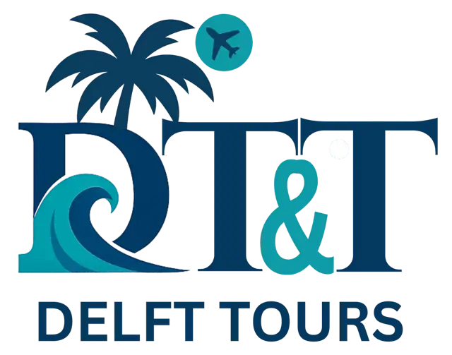 Delft Tours Logo