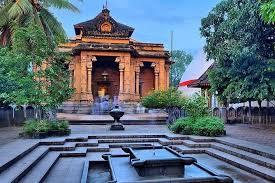 Rajamaha Temple