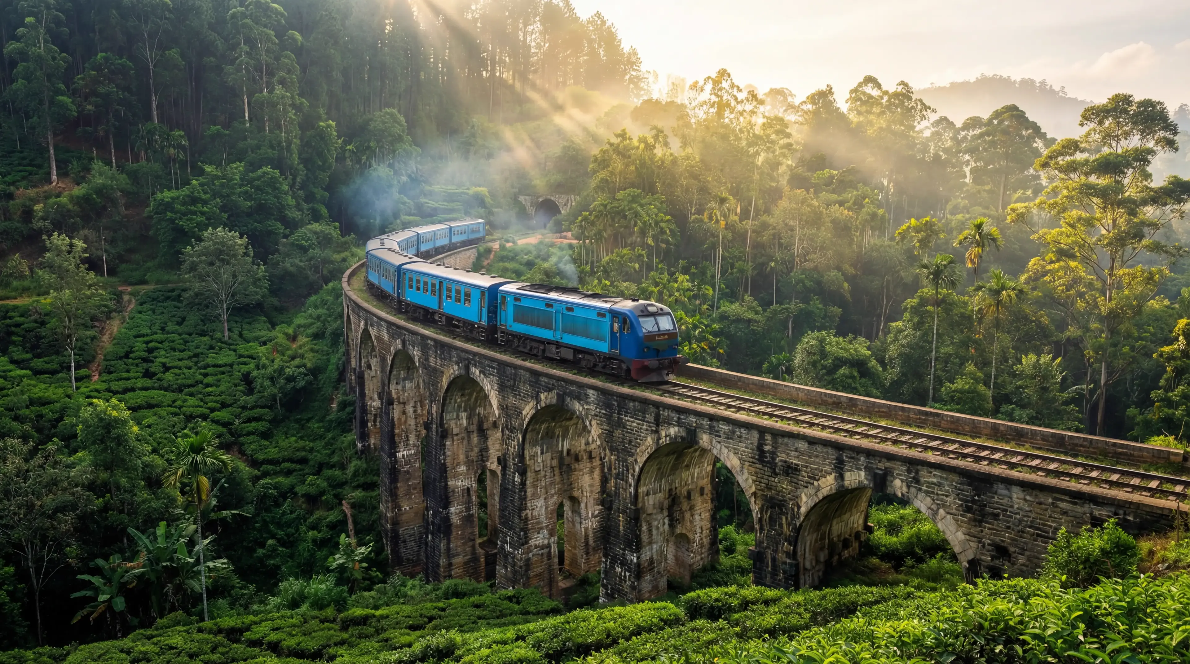 Best Places to Visit in Sri Lanka for Wildlife Photographers & Nature Lovers