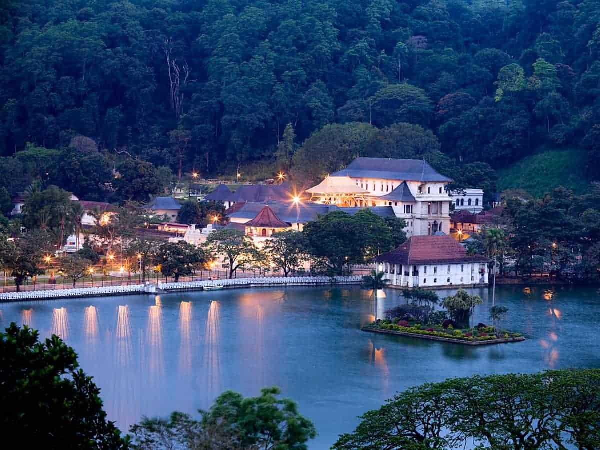 Kandy