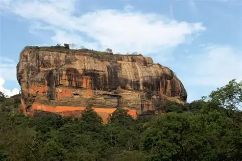 Sigiriya