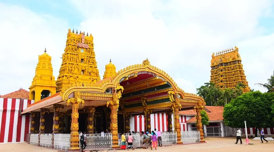Amazing Sri Lanka Tour (10 days) Image 1