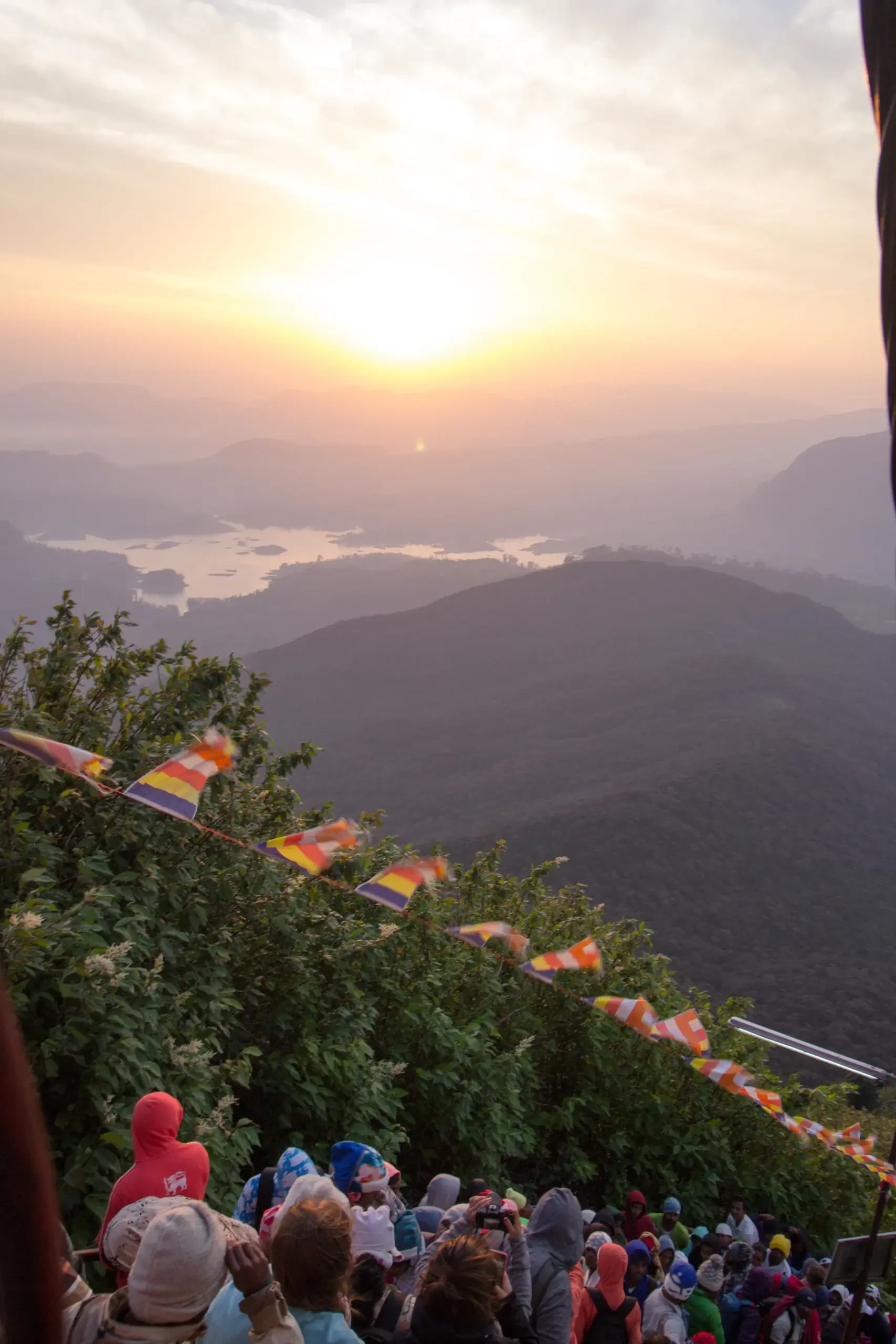 Ceylon Panorama Journey (12 days) Image 1