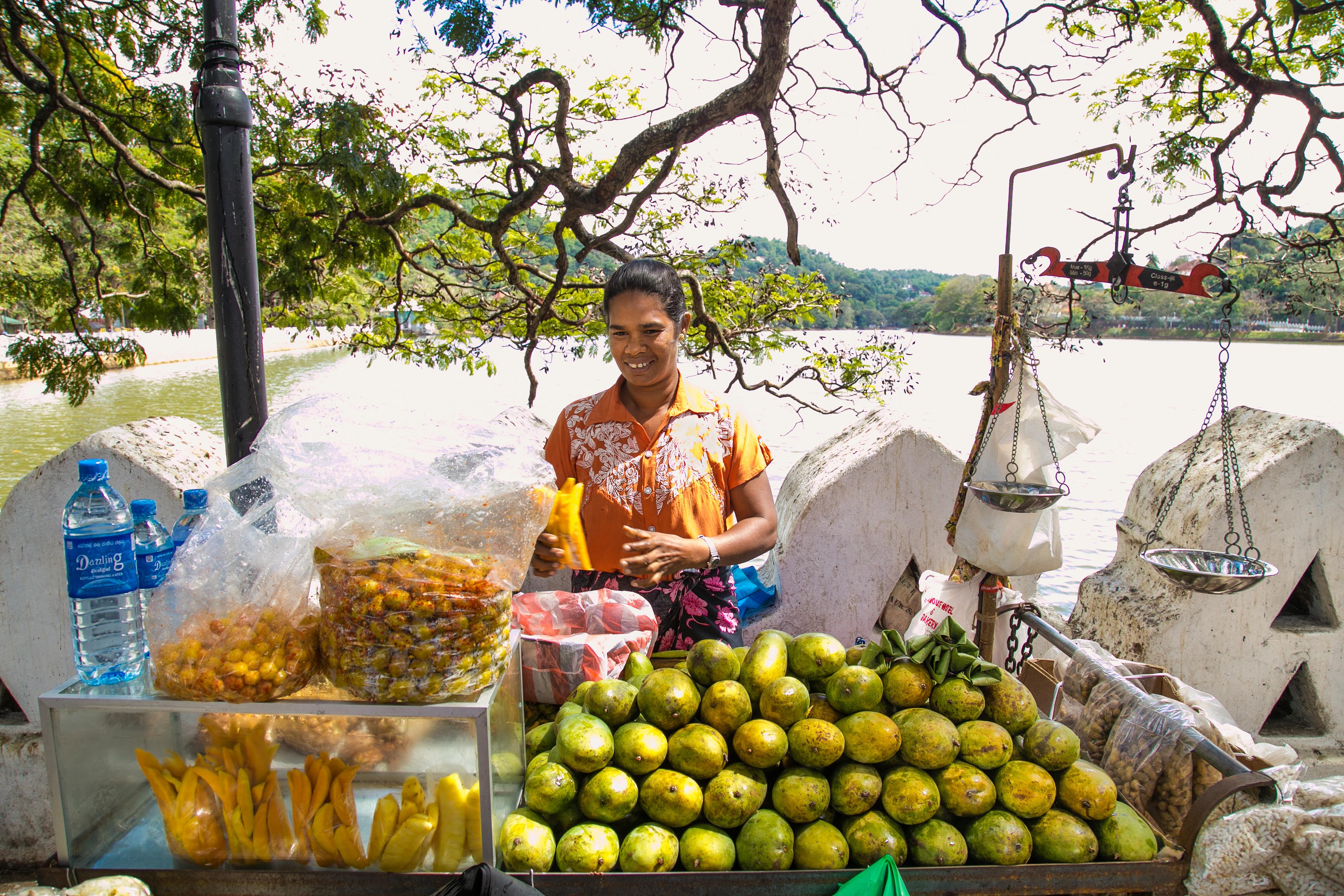 Kandy Food Trail
